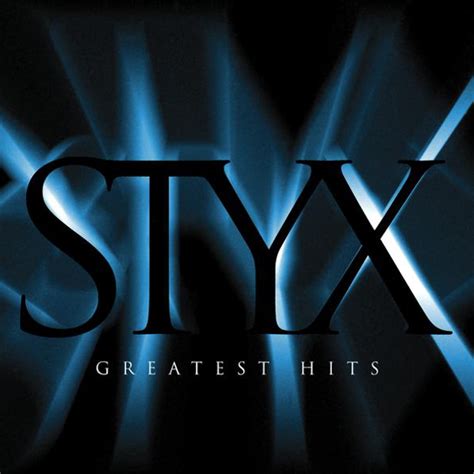 styx greatest hits